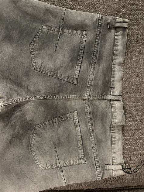 dior mens jeans ebay|Dior boyfriend jeans.